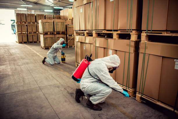 Best Pest Removal Services  in East Lansing, MI