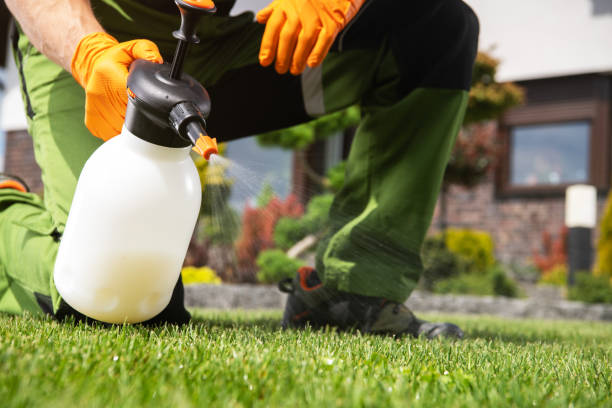 Best Commercial Pest Control Services  in East Lansing, MI