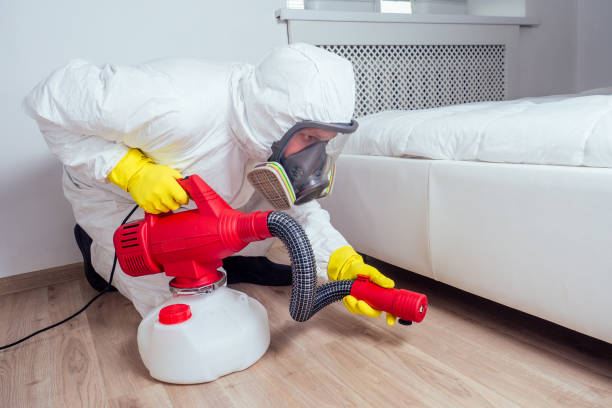 Best Pest Inspection Near Me  in East Lansing, MI