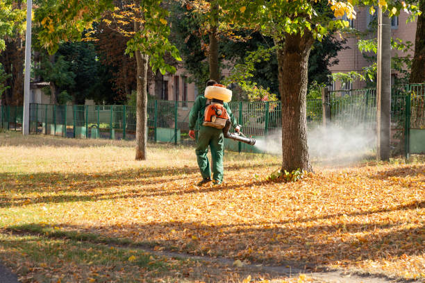 Best Best Pest Control Companies  in East Lansing, MI